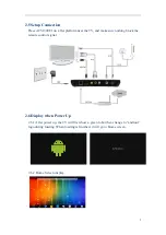 Preview for 7 page of Geniatech ATV1300CI User Manual