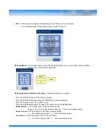 Preview for 17 page of Genie CCTV HDVRQ Series User Manual