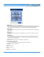 Preview for 18 page of Genie CCTV HDVRQ Series User Manual