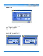 Preview for 26 page of Genie CCTV HDVRQ Series User Manual