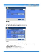 Preview for 45 page of Genie CCTV HDVRQ Series User Manual