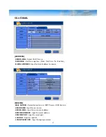 Preview for 48 page of Genie CCTV HDVRQ Series User Manual