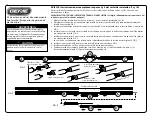 Preview for 2 page of Genie 37303r Quick Start Manual