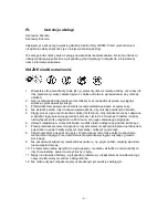 Preview for 21 page of Genie 500SB Instruction Manual