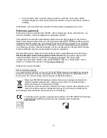 Preview for 24 page of Genie 500SB Instruction Manual