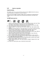 Preview for 51 page of Genie 500SB Instruction Manual