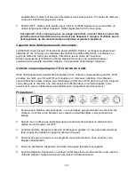 Preview for 20 page of Genie 580 XCD Operating Instruction