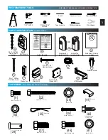 Preview for 5 page of Genie Chain Glide Series GCG Manual