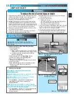 Preview for 11 page of Genie Chain Glide Series GCG Manual