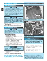 Preview for 18 page of Genie Chain Glide Series GCG Manual