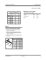 Preview for 21 page of Genie GL-10 Operator'S Manual