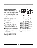 Preview for 51 page of Genie GR-26J Service Manual