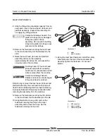 Preview for 58 page of Genie GR-26J Service Manual