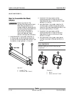 Preview for 64 page of Genie GR-26J Service Manual