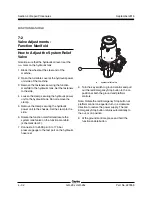 Preview for 78 page of Genie GR-26J Service Manual