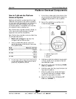 Preview for 105 page of Genie GS-2669 IC Service And Repair Manual