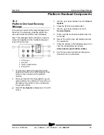 Preview for 107 page of Genie GS-2669 IC Service And Repair Manual