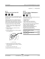 Preview for 41 page of Genie GS-2669 RT Service Manual