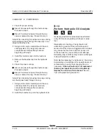 Preview for 54 page of Genie GS-2669 RT Service Manual