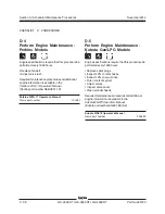 Preview for 64 page of Genie GS-2669 RT Service Manual