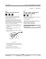 Preview for 65 page of Genie GS-2669 RT Service Manual