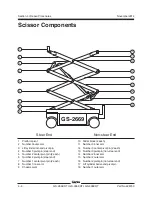 Preview for 76 page of Genie GS-2669 RT Service Manual