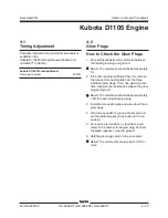 Preview for 93 page of Genie GS-2669 RT Service Manual