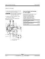 Preview for 96 page of Genie GS-2669 RT Service Manual