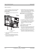 Preview for 114 page of Genie GS-2669 RT Service Manual