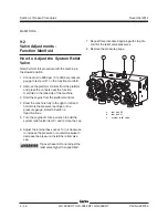 Preview for 122 page of Genie GS-2669 RT Service Manual