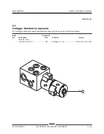 Preview for 129 page of Genie GS-2669 RT Service Manual