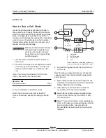 Preview for 136 page of Genie GS-2669 RT Service Manual