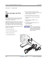 Preview for 44 page of Genie GTH-2506 Stage A Service Manual