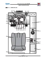 Preview for 41 page of Genie GTH-6622 Operator'S Handbook Manual