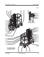 Preview for 25 page of Genie IWP Super Series Operator'S Manual