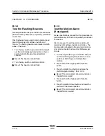 Preview for 38 page of Genie Lift Guard GRC-12 Service Manual