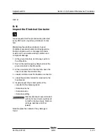 Preview for 41 page of Genie Lift Guard GRC-12 Service Manual