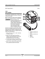 Preview for 88 page of Genie Lift Guard GRC-12 Service Manual