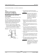 Preview for 72 page of Genie S-100 Service And Repair Manual