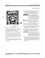 Preview for 81 page of Genie S-100 Service And Repair Manual