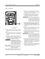 Preview for 86 page of Genie S-100 Service And Repair Manual