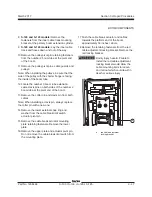 Preview for 91 page of Genie S-100 Service And Repair Manual