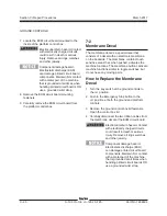 Preview for 104 page of Genie S-100 Service And Repair Manual