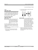 Preview for 171 page of Genie S-100 Service And Repair Manual