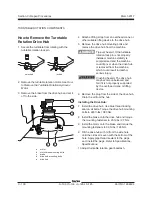 Preview for 174 page of Genie S-100 Service And Repair Manual