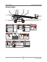 Preview for 8 page of Genie S-60X Operator'S Manual