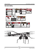 Preview for 10 page of Genie S-60X Operator'S Manual