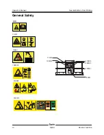 Preview for 12 page of Genie S-60X Operator'S Manual