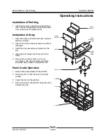 Preview for 57 page of Genie S-60X Operator'S Manual