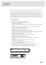 Preview for 4 page of Genie WNVR432P5OAI Quick Start Manual